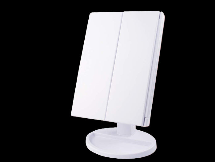 TouchGlow LED Sminkespeil
