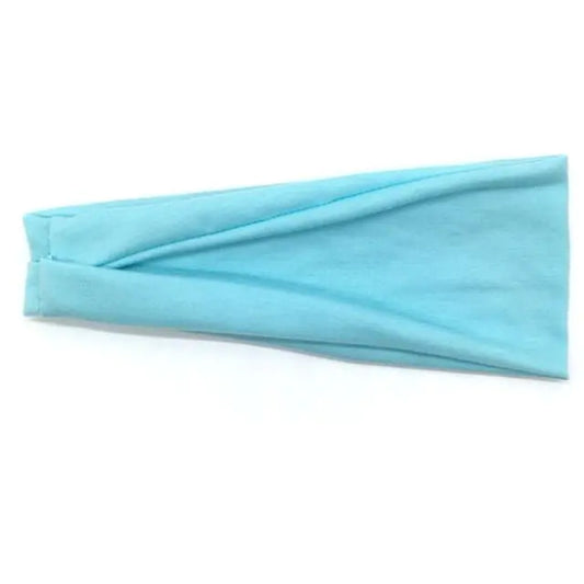 Elastisk Pannebånd