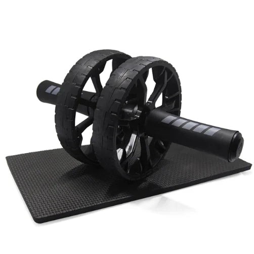 Ab Roller - treningshjul