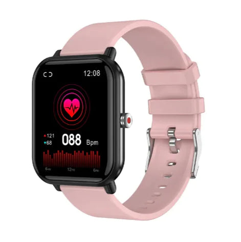 Q9 Pro Smartklokke