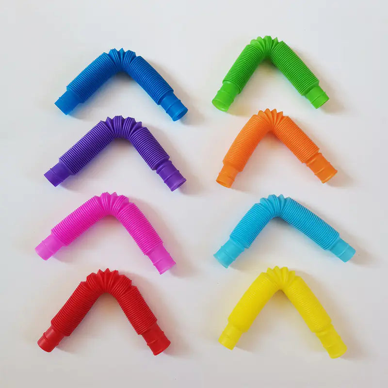 Rainbow Expansion Tube