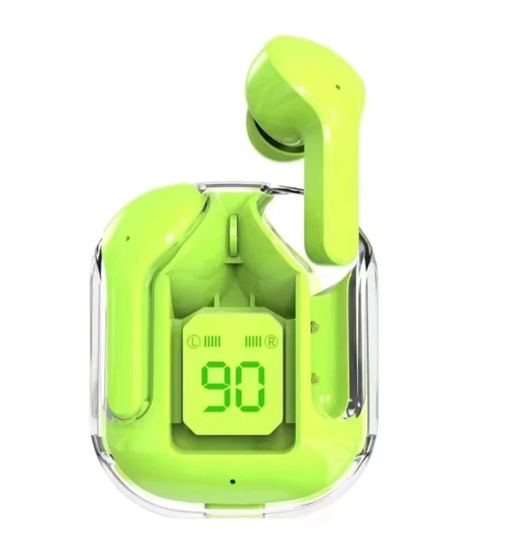 Trådløse Bluetooth-ørepropper