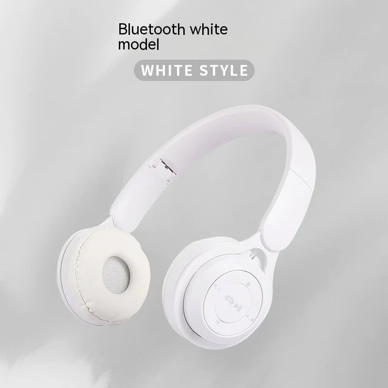 Bluetooth hodetelefoner