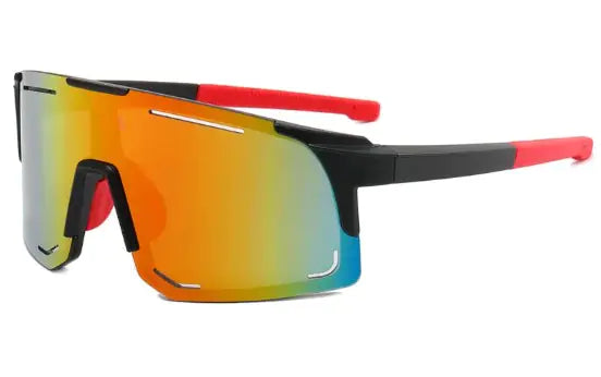 Sportsbriller - Raske shades