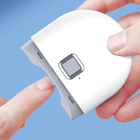 Elektrisk negleklipper