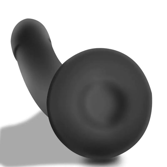 Strap-on med Dildo
