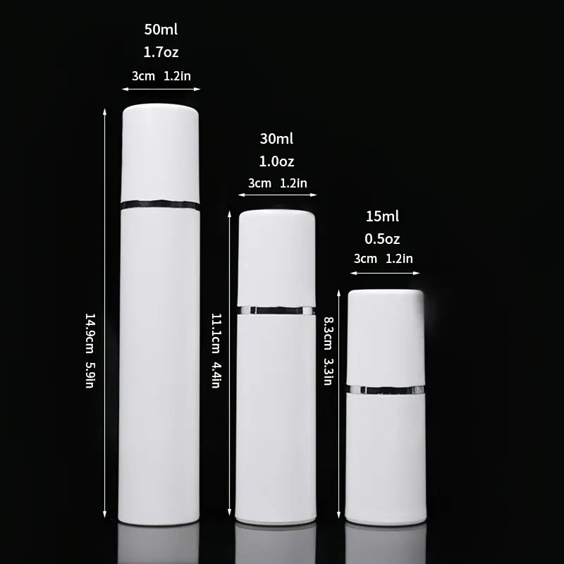 Atomizer Parfymeflaske