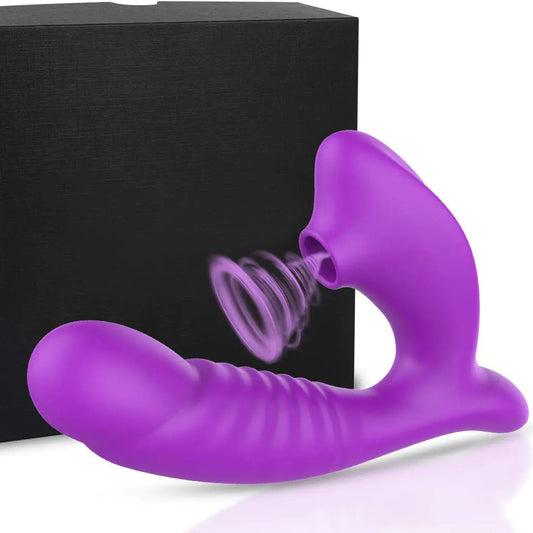 Pleasurizer