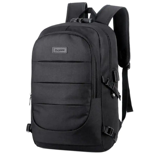 CONNECT Ryggsekk med USB-ladeport