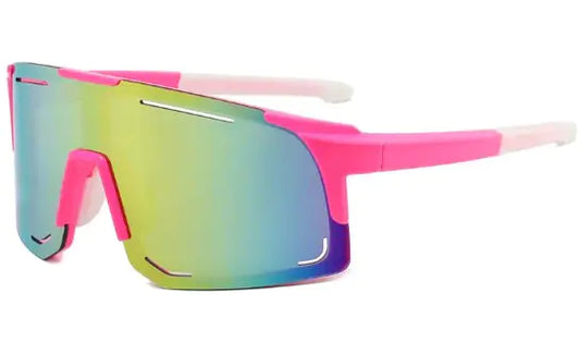Sportsbriller - Raske shades