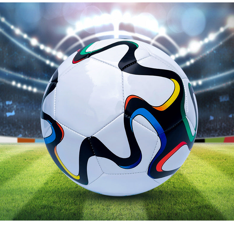 Utendørs Fotball
