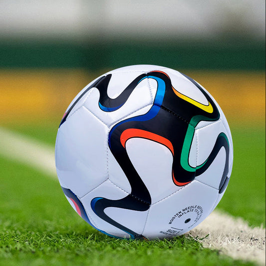Utendørs Fotball