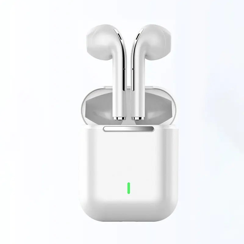 Pods trådløse ørepropper