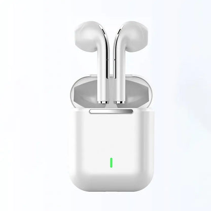 Pods trådløse ørepropper