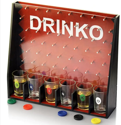 DRINKO Shotspill