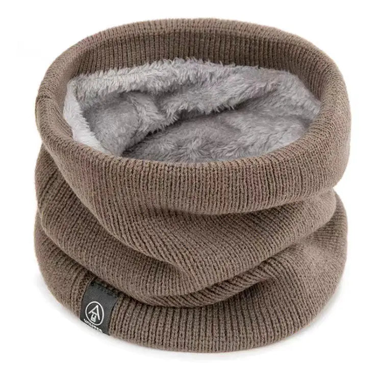 Fleeceforet Hals