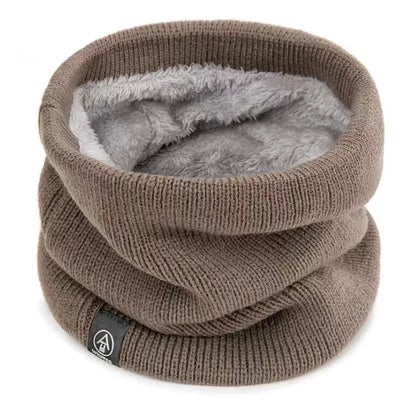 Fleeceforet Hals