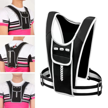 Løpevest