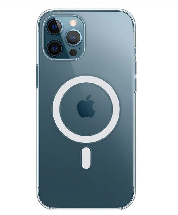 MagSafe mobildeksel