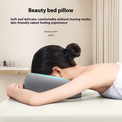 Memory Foam Ansiktspute
