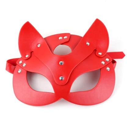 Lærmaske