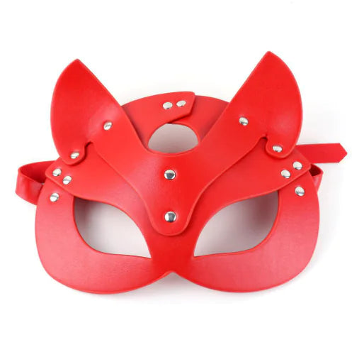 Lærmaske