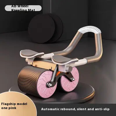 Automatisk Ab-hjul