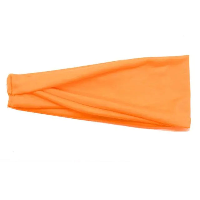 Elastisk Pannebånd