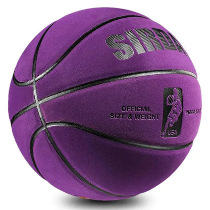 Allround Basketball