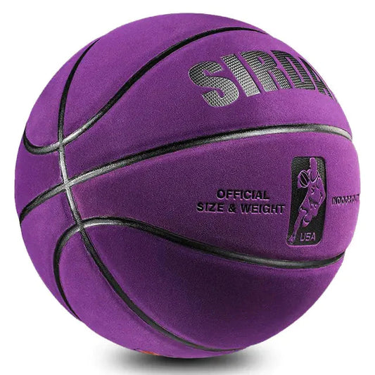 Allround Basketball