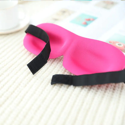 3D Sovemaske