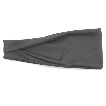 Elastisk Pannebånd