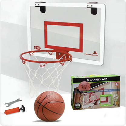 Fullstendig basketballsett