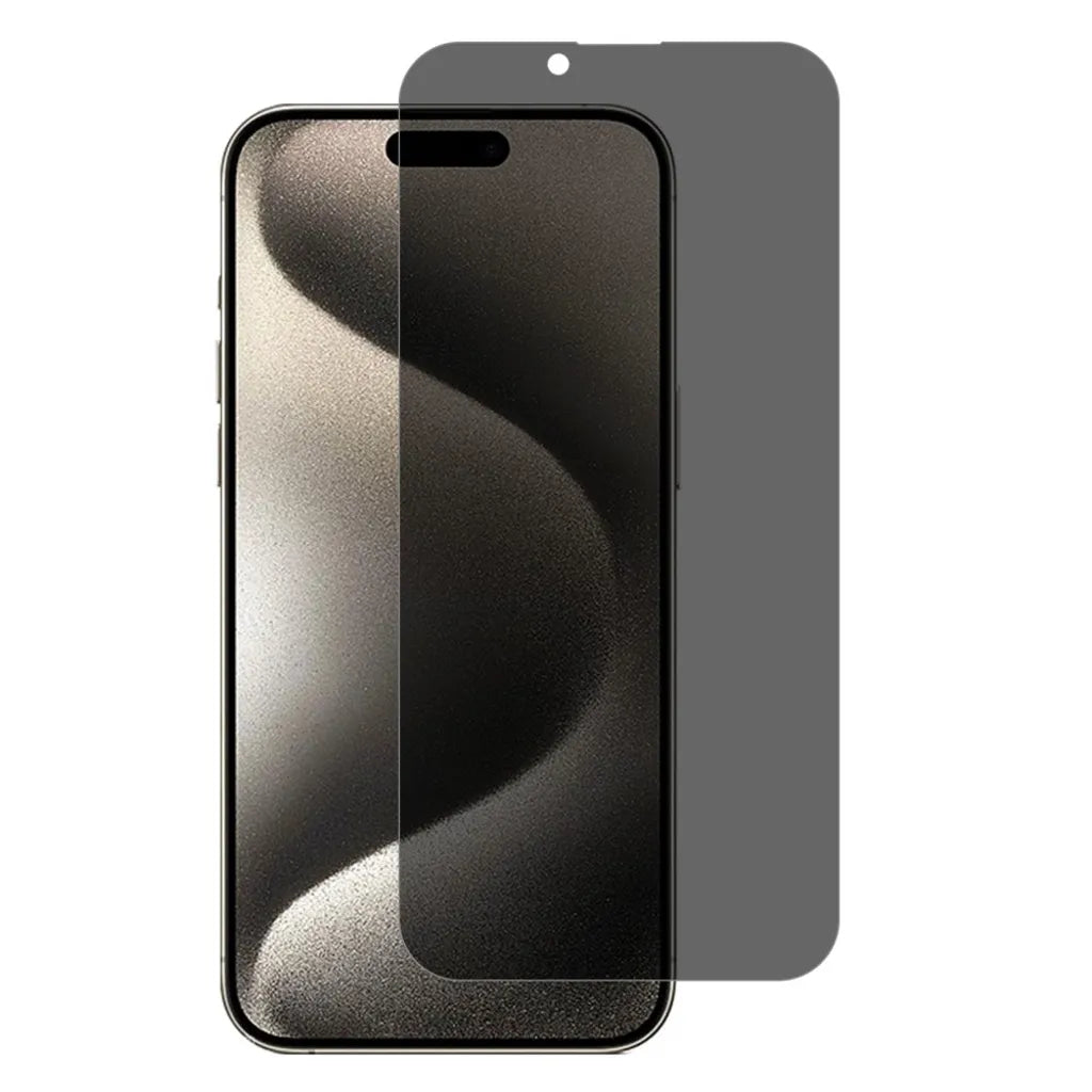 Privacy skjermbeskytter til Iphone