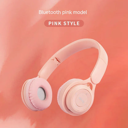 Bluetooth hodetelefoner