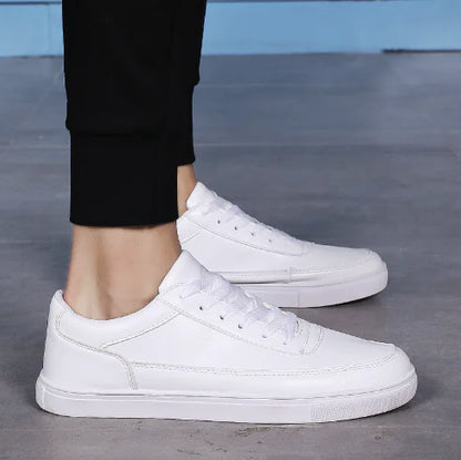 Trendy casual sneakers