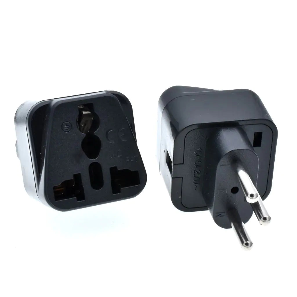 Universal Reiseadapter