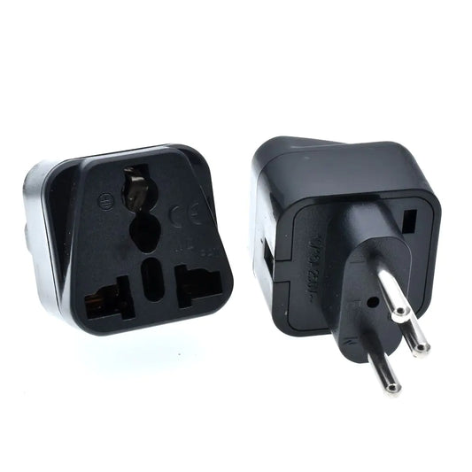 Universal Reiseadapter