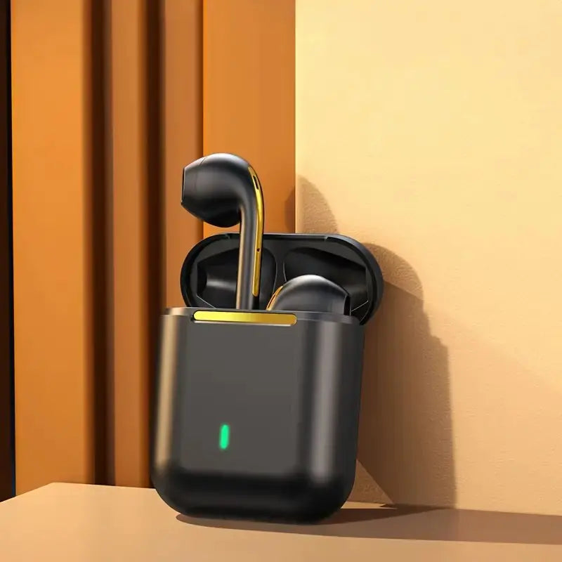 Pods trådløse ørepropper