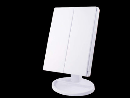 TouchGlow LED Sminkespeil
