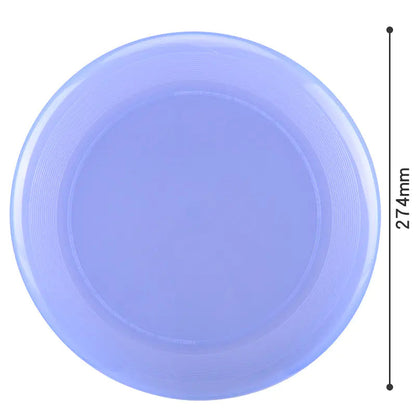 Selvlysende Ultimate Frisbee