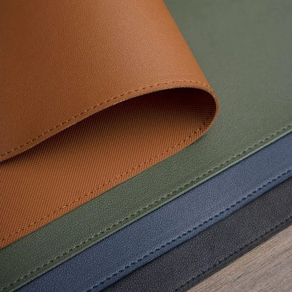 Aluminium musematte