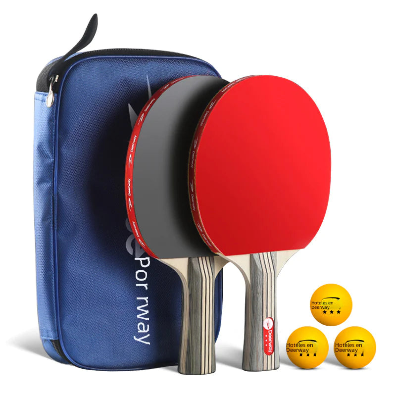 Bordtennissett
