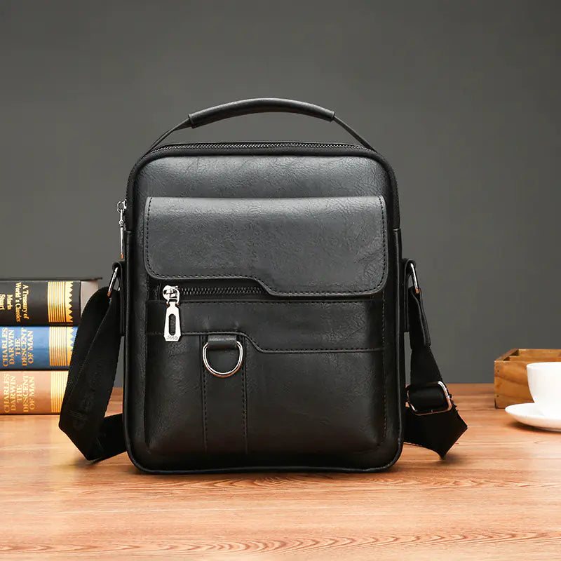 Duvence messenger Bag
