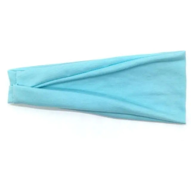 Elastisk Pannebånd