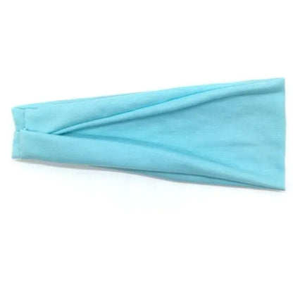 Elastisk Pannebånd