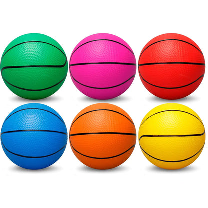 Morsomme Lekeballer