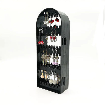Øredobbdisplay