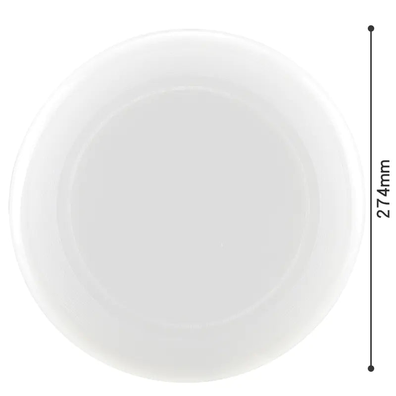 Selvlysende Ultimate Frisbee