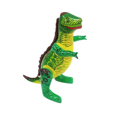 Oppblåsbar Dinosaur